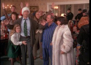 cast christmas vacation QNAZ